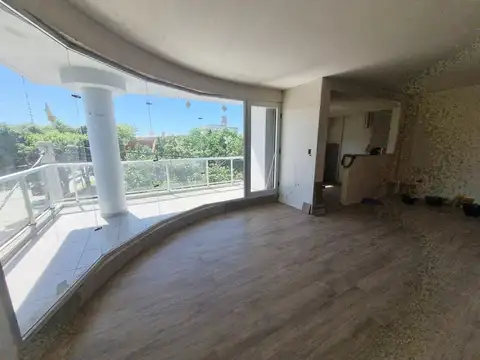 DEPTO EN VENTA 2 DORMITORIOS - CARCARAÑA