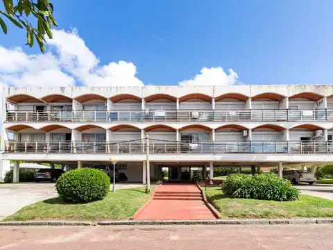 Alquiler Anual Apto 1 dormitorio en Punta del Este