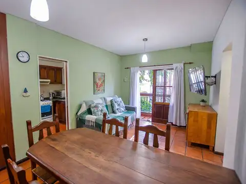 Departamento en Venta 21 años