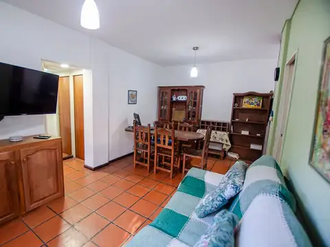 DEPARTAMENTO EN VENTA 2 AMBIENTES ADROGUE