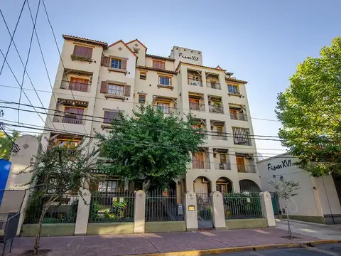 DEPARTAMENTO EN VENTA 2 AMBIENTES ADROGUE