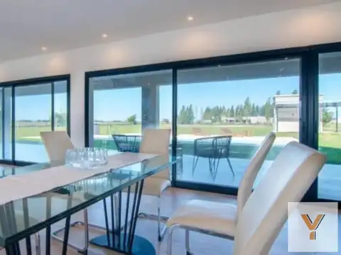 Casa en Venta 1 año