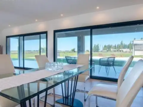 Casa en Venta 1 año