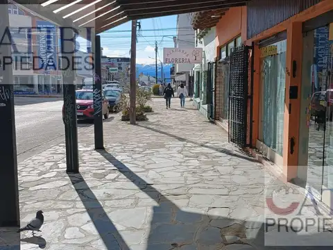 Terreno en Venta 30  mts Frente