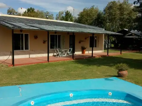 Casa en Venta en Villa Brown, USD 110.000