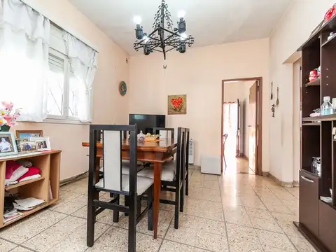 Casa en Venta 56 años