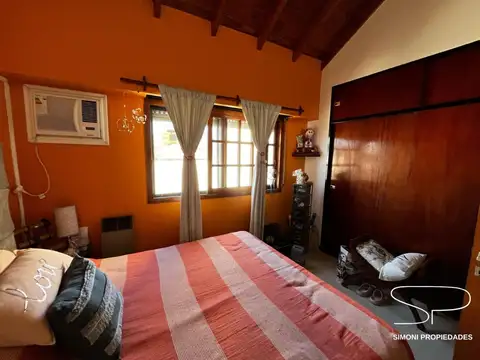 Casa en Venta en Villa Ballester, USD 129.000