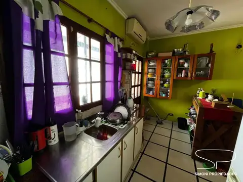 Casa en Venta en Villa Ballester, USD 129.000