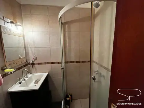 Duplex 4 ambientes con patio