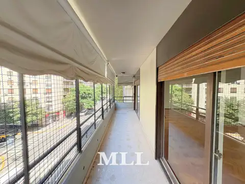 Departamento en Venta en Recoleta, USD 410.000