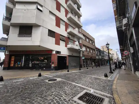 VENTA LOTE SAN TELMO