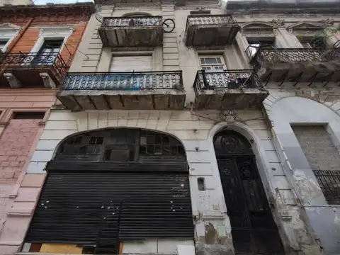 VENTA LOTE SAN TELMO
