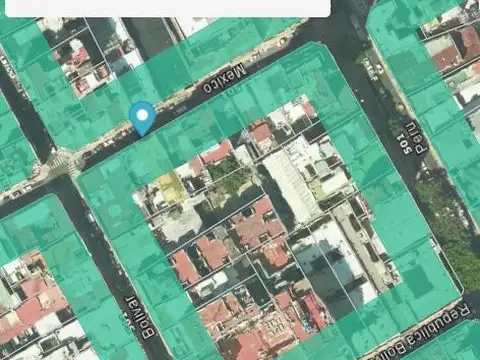 Terreno en Venta en San Telmo, USD 399.000