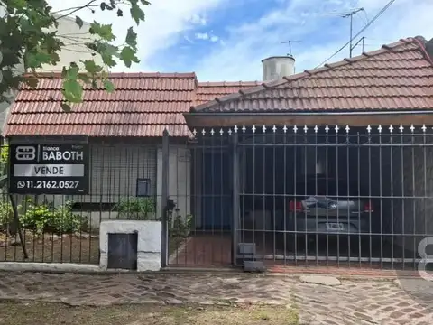 CASA 3 AMB CON JACUZZI EXTERIOR- CHILAVERT