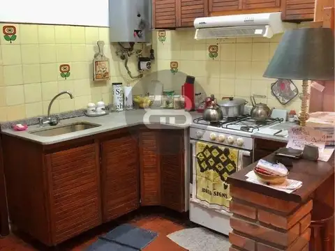 Casa en Venta en Villa Ballester, USD 105.000