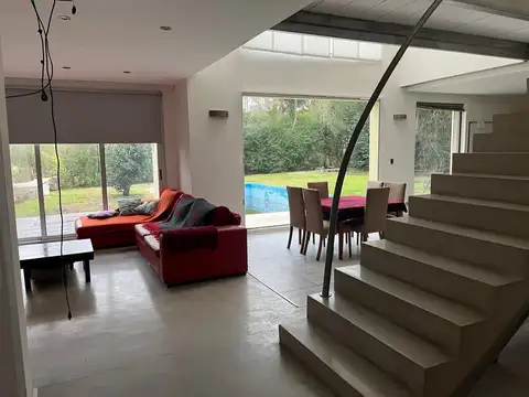 Venta de casa en Golfers CC