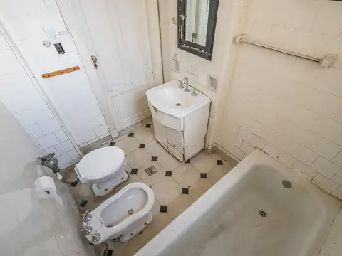 Departamento en Venta 72 años