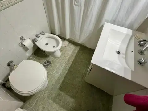 Departamento en Venta 60 años