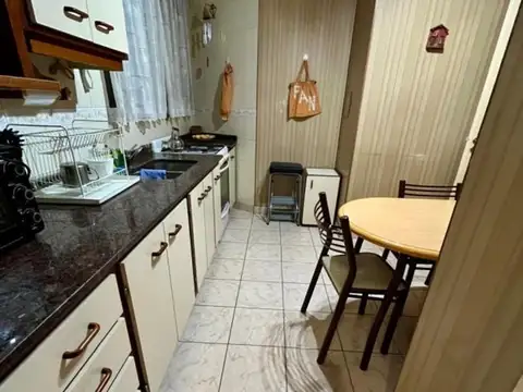 Departamento en Venta al Norte