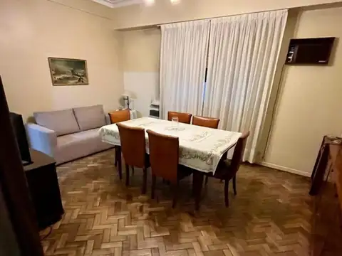 Departamento en Venta en Parque Chacabuco, USD 123.000