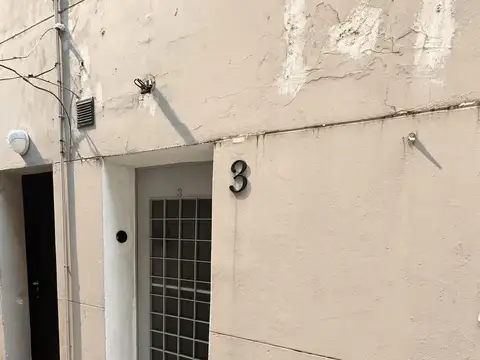 Depto Tipo Casa en Venta de 2 dormitorios
