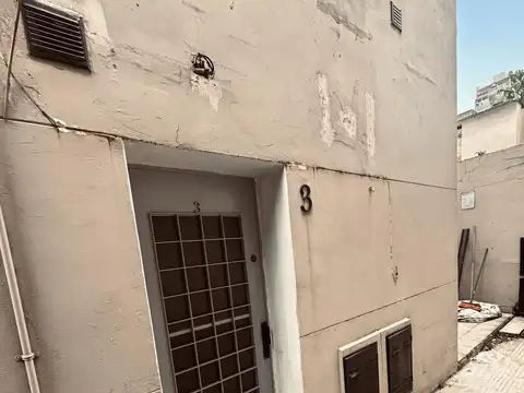 Depto Tipo Casa en Venta en Macrocentro, USD 54.500