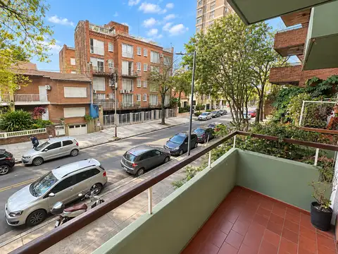 Departamento en Venta en Villa Urquiza, USD 225.000