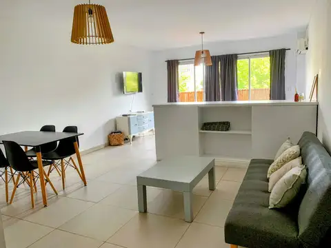 monoambiente en alquiler temporal tigre centro