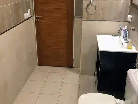 Departamento en Alquiler Temporal en Tigre Centro, USD 800