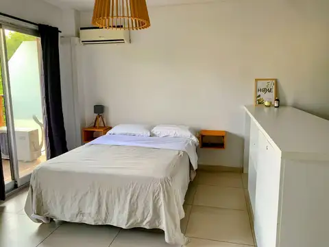 Departamento en Alquiler Temporal de Monoambiente