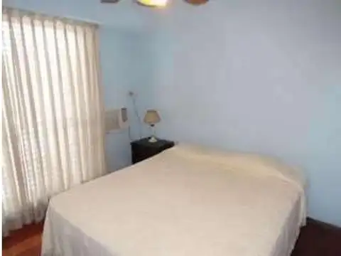 Departamento en Alquiler Temporal de 3 ambientes