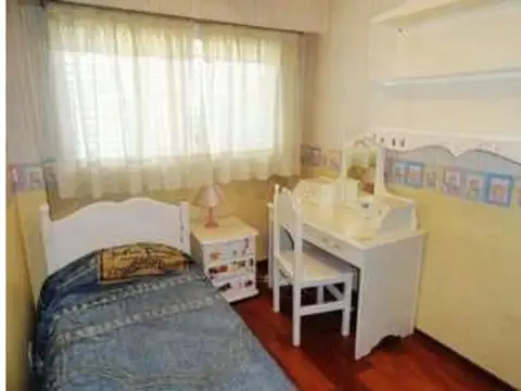 Departamento en Alquiler Temporal de 2 dormitorios