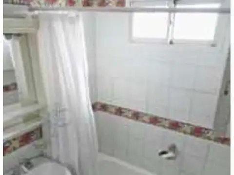 Departamento en Alquiler Temporal Apto profesional