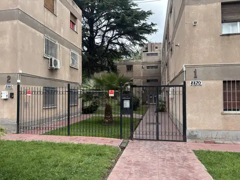 Departamento en calle España  al 2360