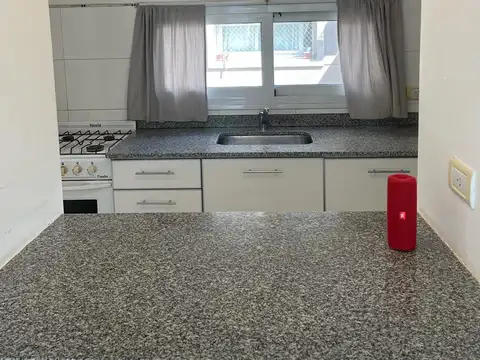 Departamento en Alquiler Apto profesional