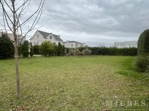 Terreno en Venta de 598,0 m2