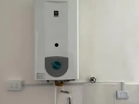 Departamento en Venta en Dean Funes, USD 40.000