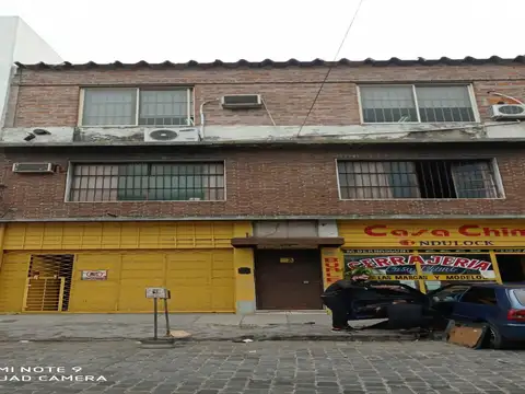 Local en Venta en Chacarita 