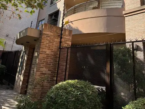 Uriburu 553 , Piso 4/5