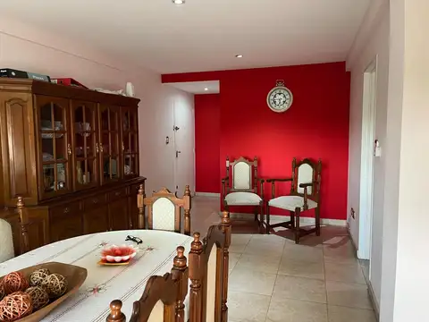 Departamento en Venta de 3 dormitorios