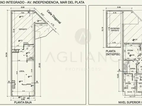 Local en Alquiler en Centro, $ 6.500.000