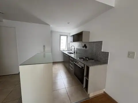 Departamento 3 ambientes en venta - IMPECABLE - APTO CREDITO