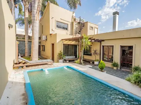 Casa de Categoria -Aldo Bonzi-PERMUTA/FINANCIACION