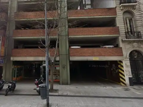 Cochera - Venta - Argentina, Capital Federal - URUGUAY 647