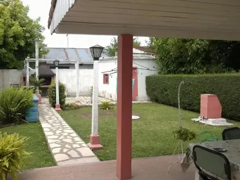 Vivienda en Boero 2150, Los Alamos, Glew