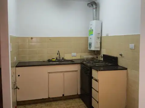 Departamento en Alquiler Permite mascota