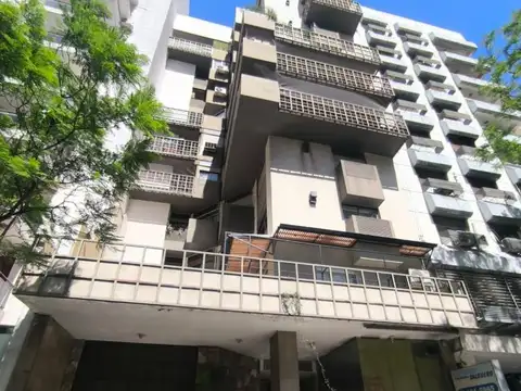 Alquilo Depto Temporario 1 Dormitorio,  Centro de Córdoba