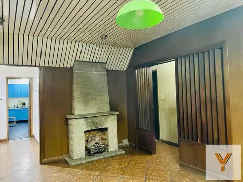 Depto Tipo Casa en Venta en Pompeya, USD 139.000