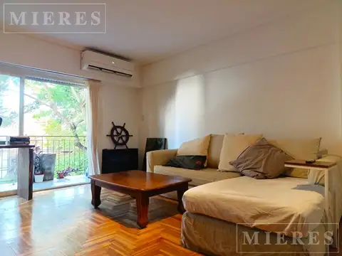 Departamento de 3 ambientes en alquiler en San Fernando centro