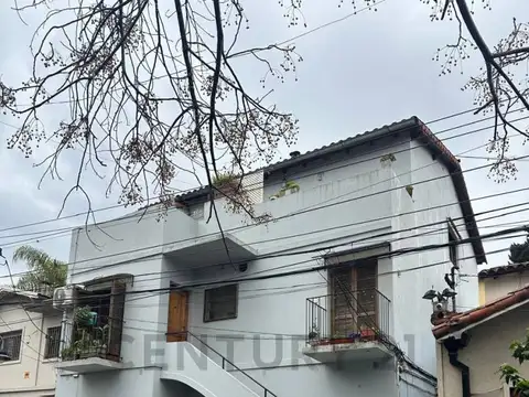 Venta PH 2 ambientes en venta – Florida Este – Excelente ubicación